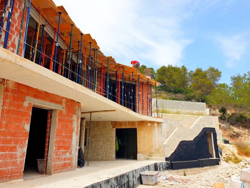 4 bedroom Villa for sale