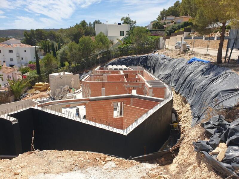 4 bedroom Villa for sale