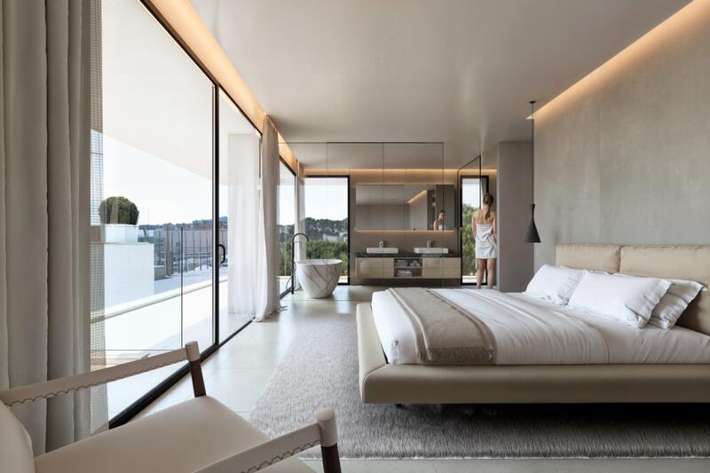 4 Schlafzimmer Villa zu verkaufen