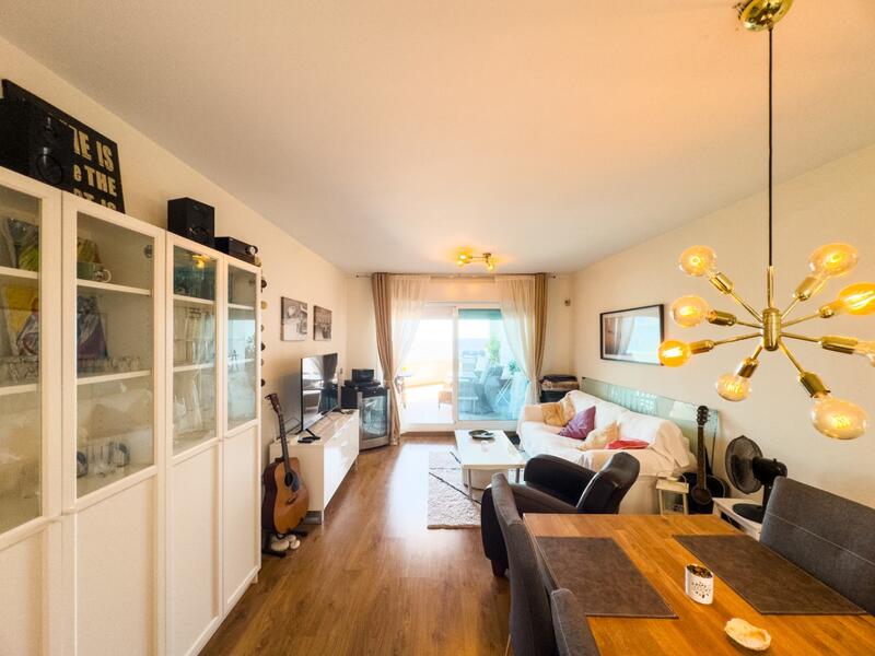 3 chambre Appartement à vendre