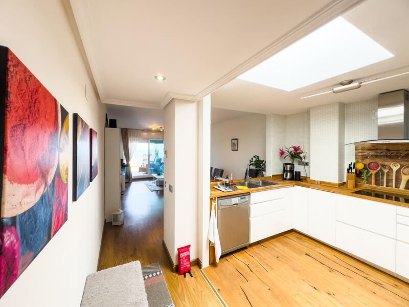 3 chambre Appartement à vendre