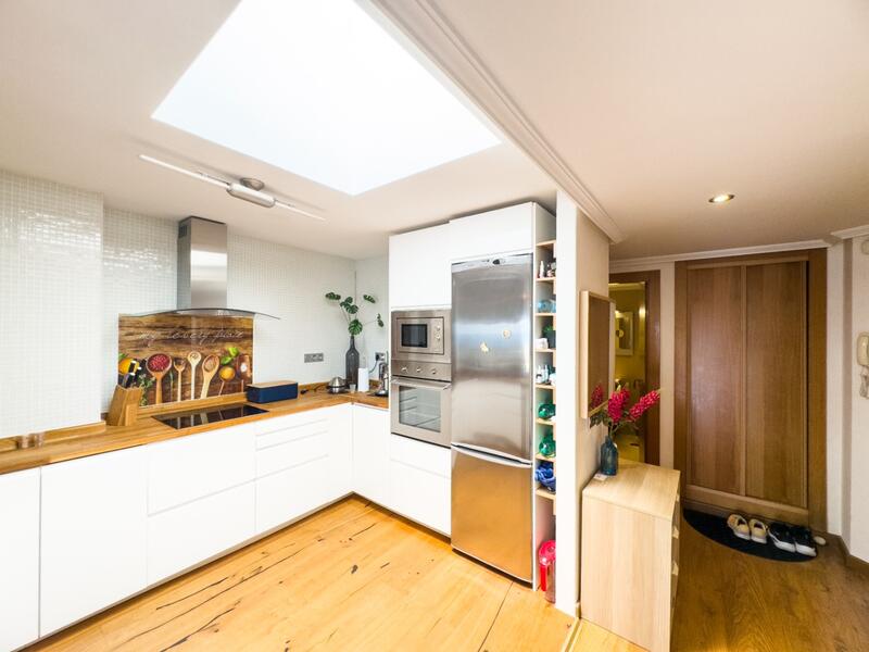 3 chambre Appartement à vendre