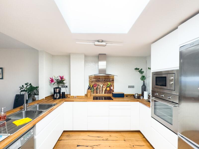 3 chambre Appartement à vendre