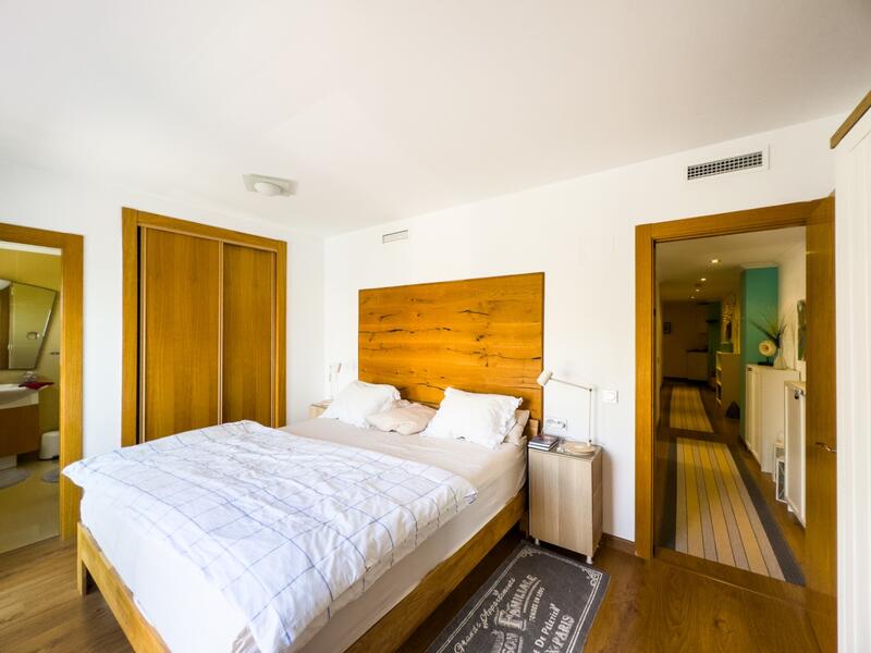 3 chambre Appartement à vendre