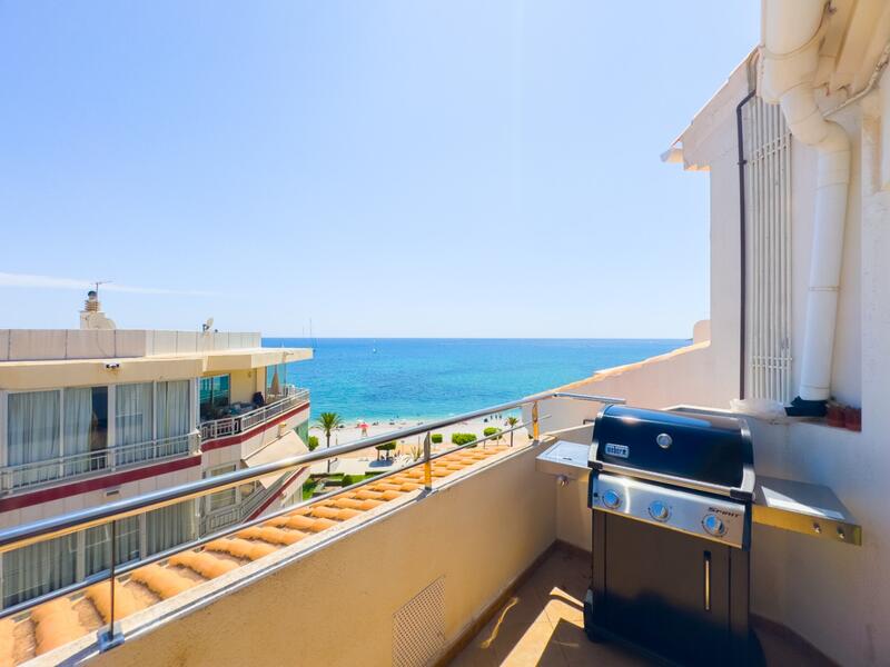 3 chambre Appartement à vendre