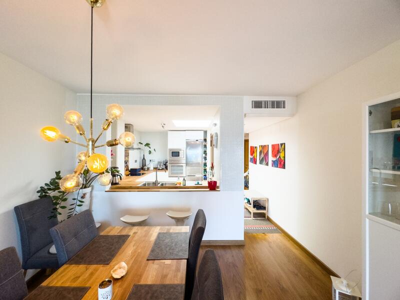 3 chambre Appartement à vendre