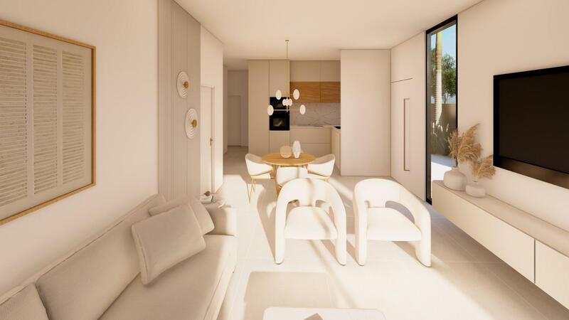 2 chambre Villa à vendre