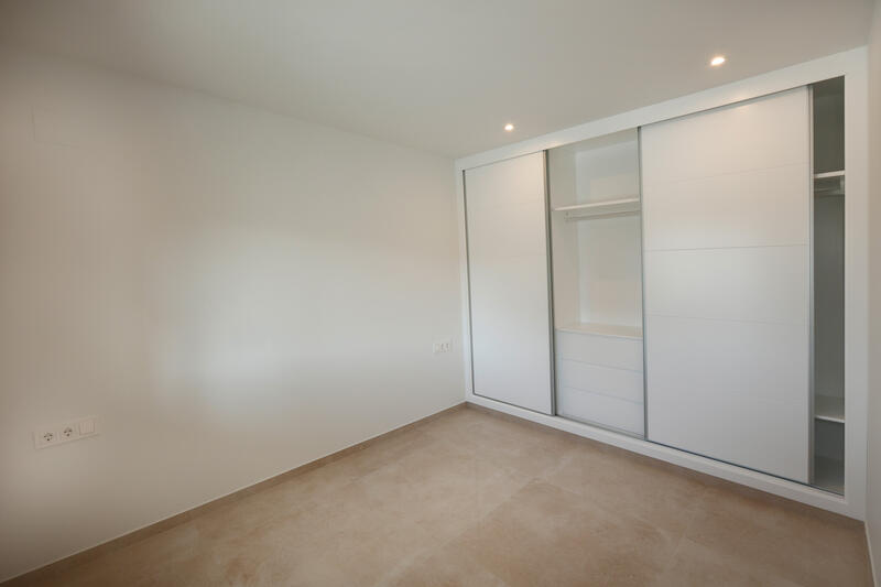 4 slaapkamer Villa Te koop