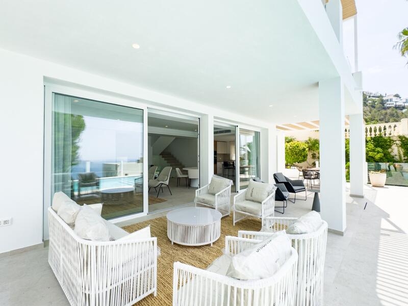 3 slaapkamer Villa Te koop