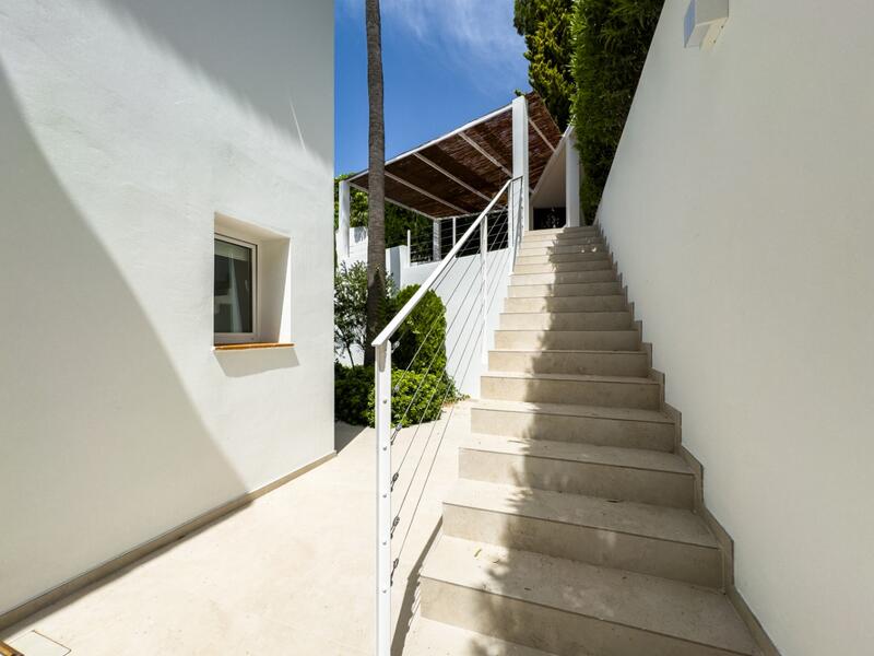 3 slaapkamer Villa Te koop