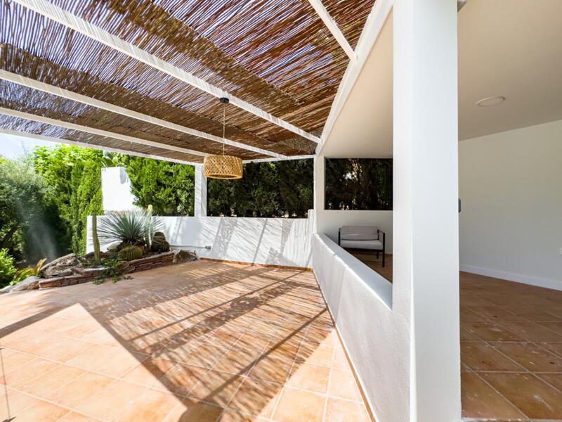 3 slaapkamer Villa Te koop