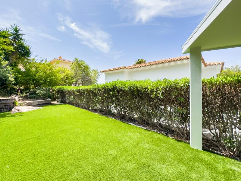 3 slaapkamer Villa Te koop