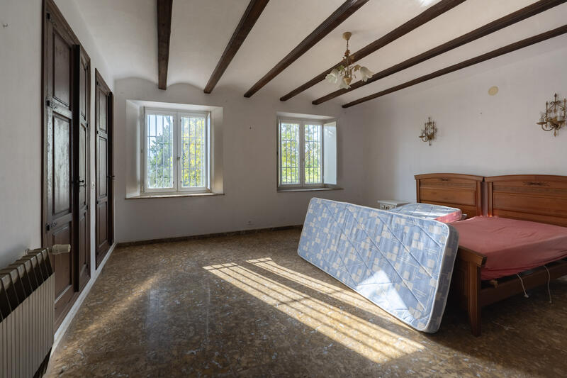 3 soverom Villa til salgs