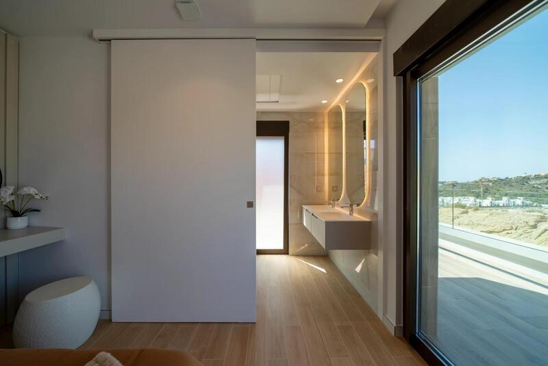 3 soveværelse Villa til salg