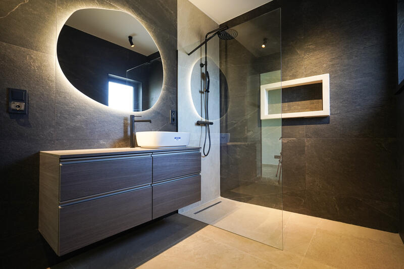 3 спальная комната вилла продается