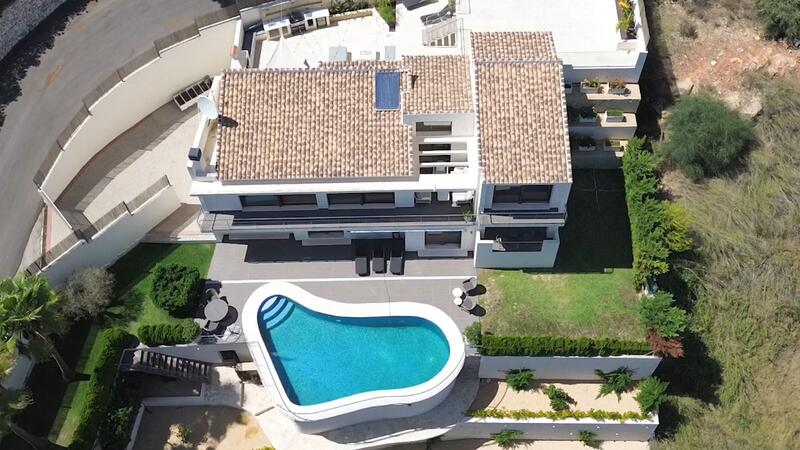 5 bedroom Villa for sale