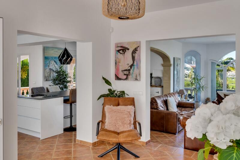 4 bedroom Villa for sale