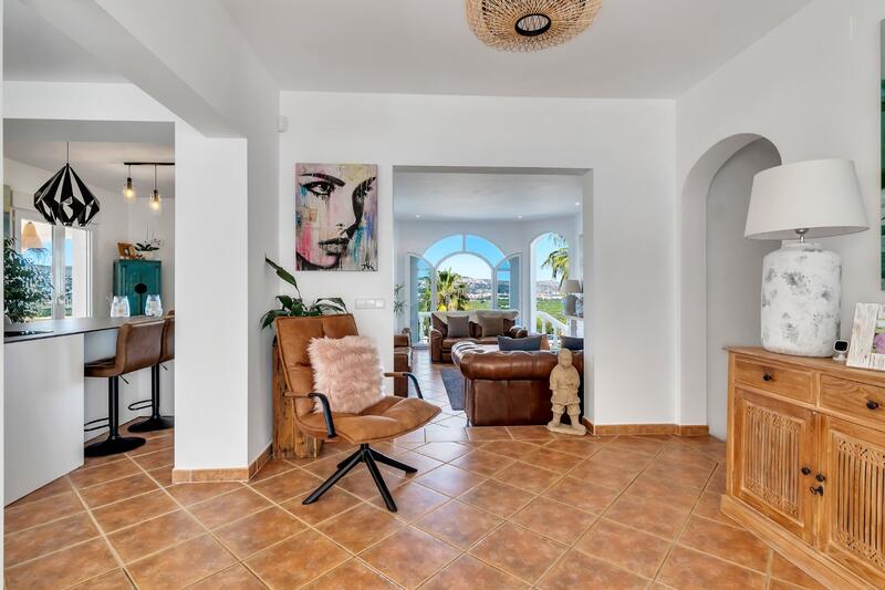 4 bedroom Villa for sale