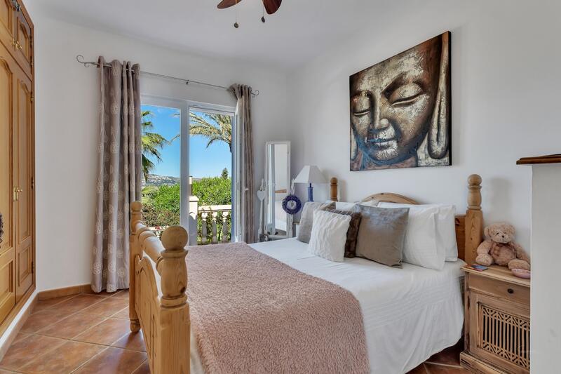 4 bedroom Villa for sale