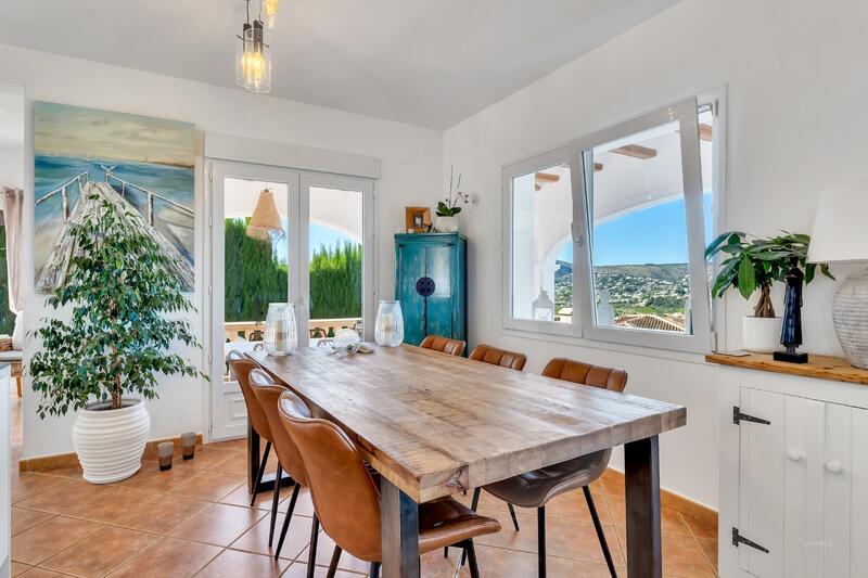 4 bedroom Villa for sale