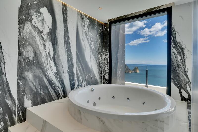 5 спальная комната вилла продается