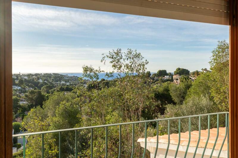 4 chambre Villa à vendre