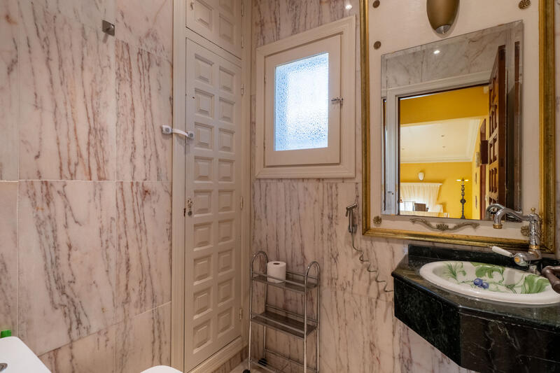 4 chambre Villa à vendre