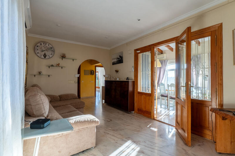 4 chambre Villa à vendre
