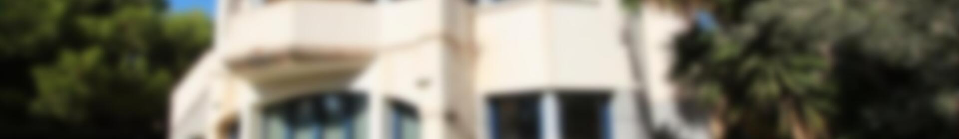 4 sovrum Villa till salu