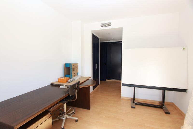 4 sovrum Villa till salu