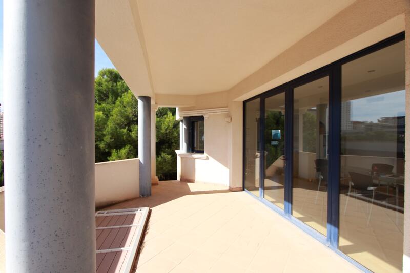 4 sovrum Villa till salu