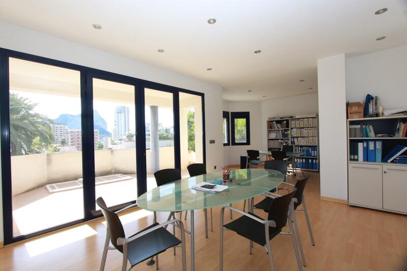 4 sovrum Villa till salu