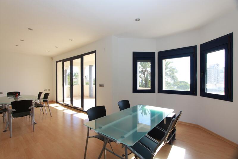 4 sovrum Villa till salu