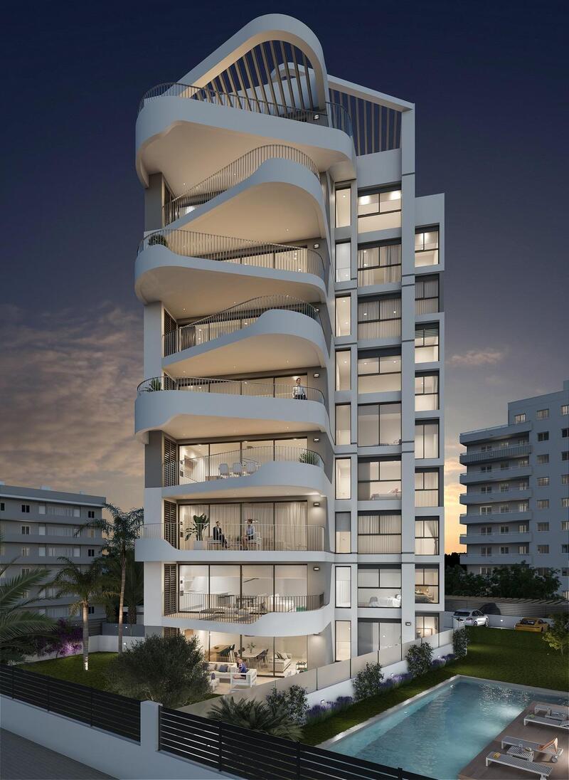 Appartement zu verkaufen in Guardamar del Segura, Alicante