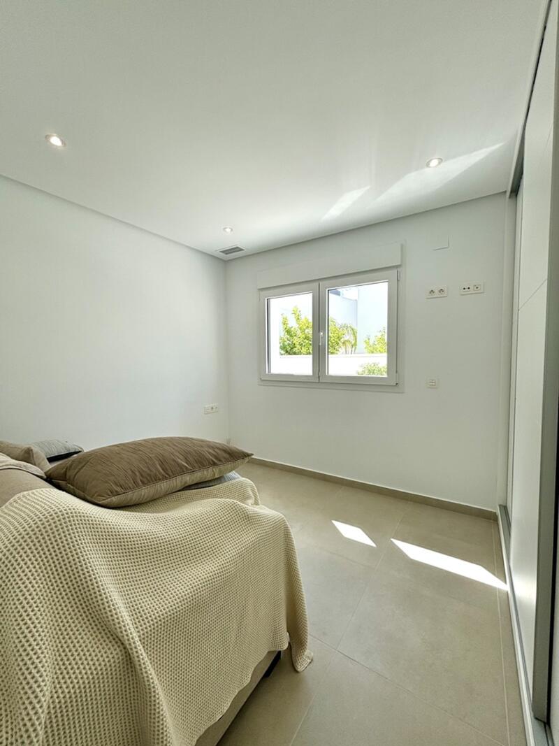 3 soverom Villa til salgs