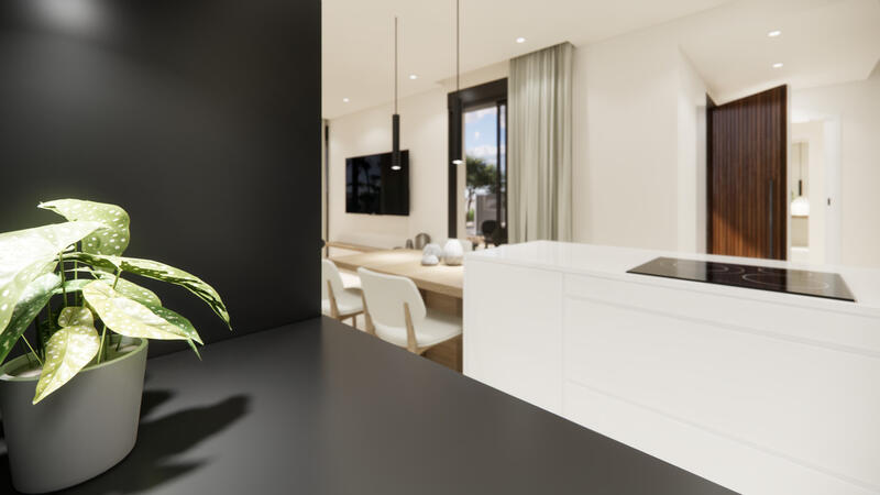 3 bedroom Villa for sale