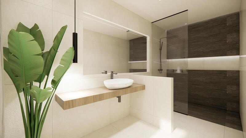 3 bedroom Villa for sale