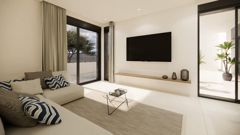 3 bedroom Villa for sale