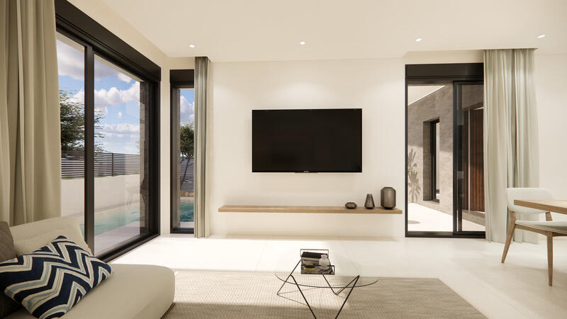 3 bedroom Villa for sale