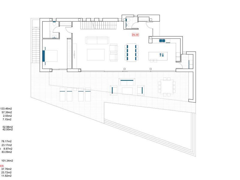 4 bedroom Villa for sale