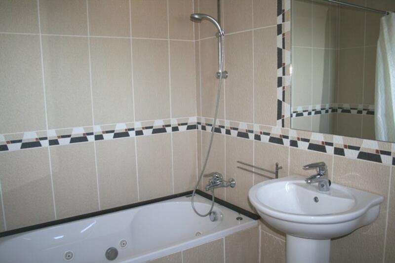 3 sovrum Villa till salu