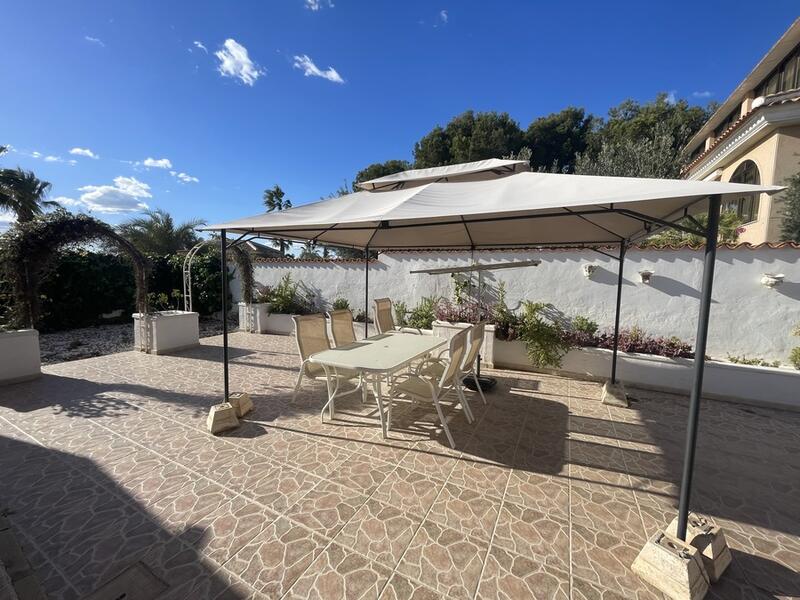 5 chambre Villa à vendre