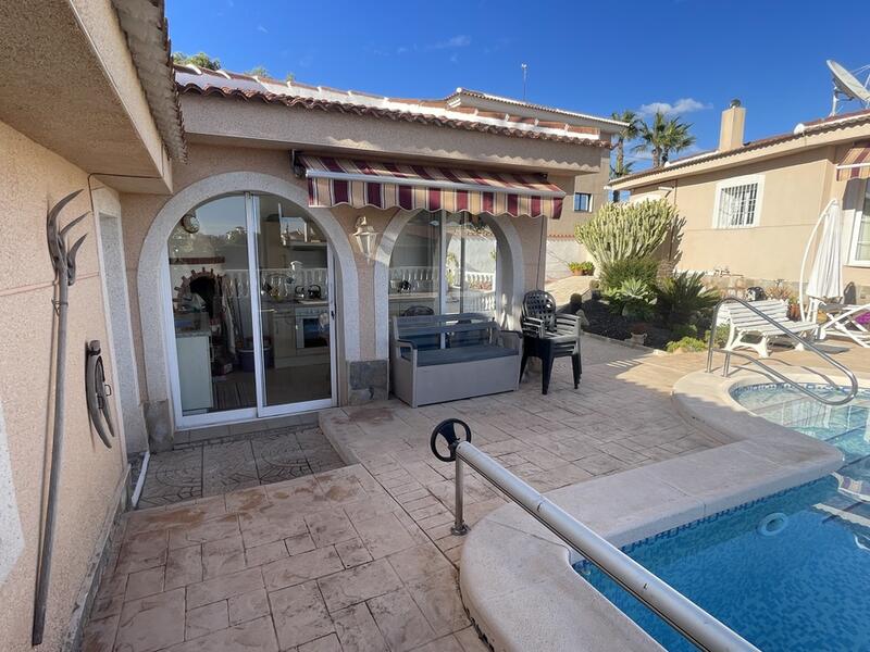 5 chambre Villa à vendre