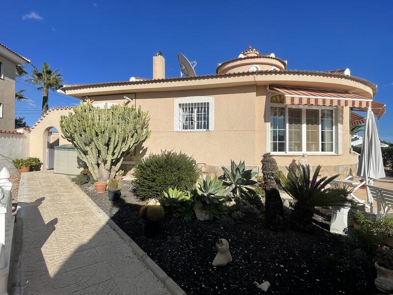 5 chambre Villa à vendre