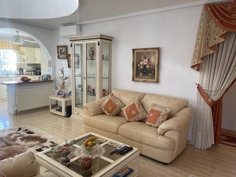 5 chambre Villa à vendre