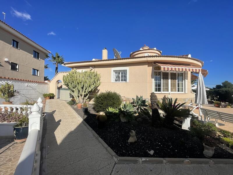 5 chambre Villa à vendre