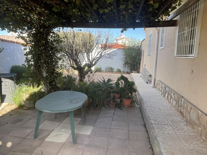 5 chambre Villa à vendre