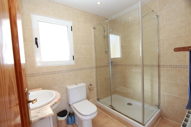 4 sovrum Villa till salu