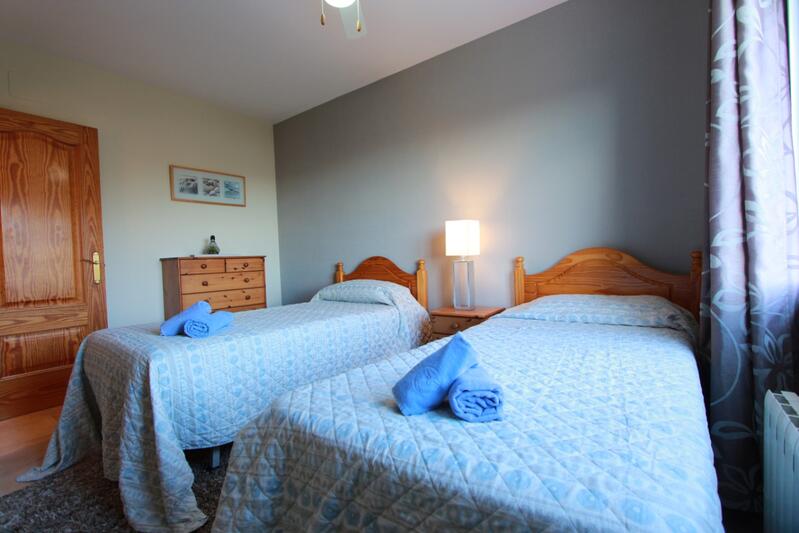 4 sovrum Villa till salu