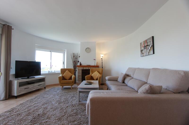 4 sovrum Villa till salu